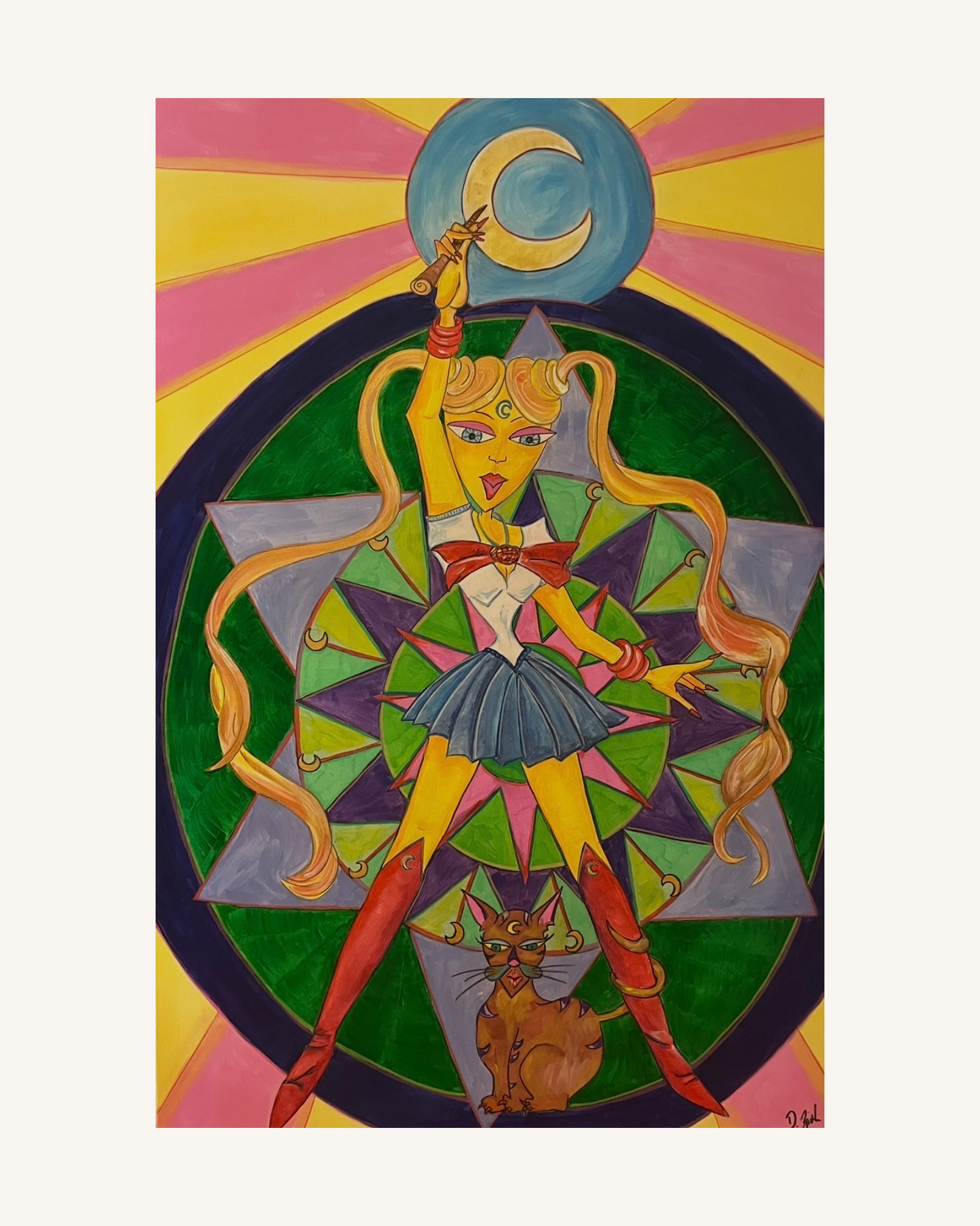Sailormoon 0