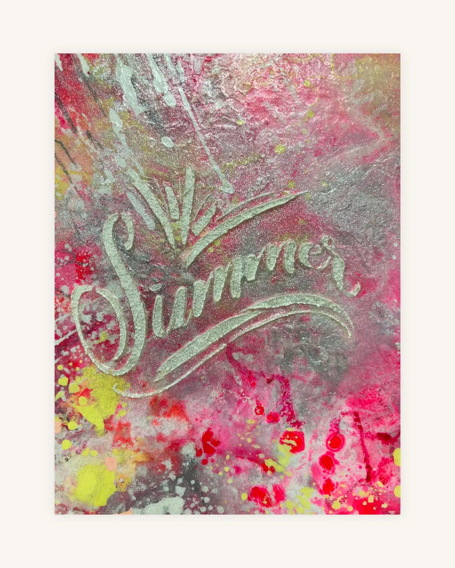 Summer 1
