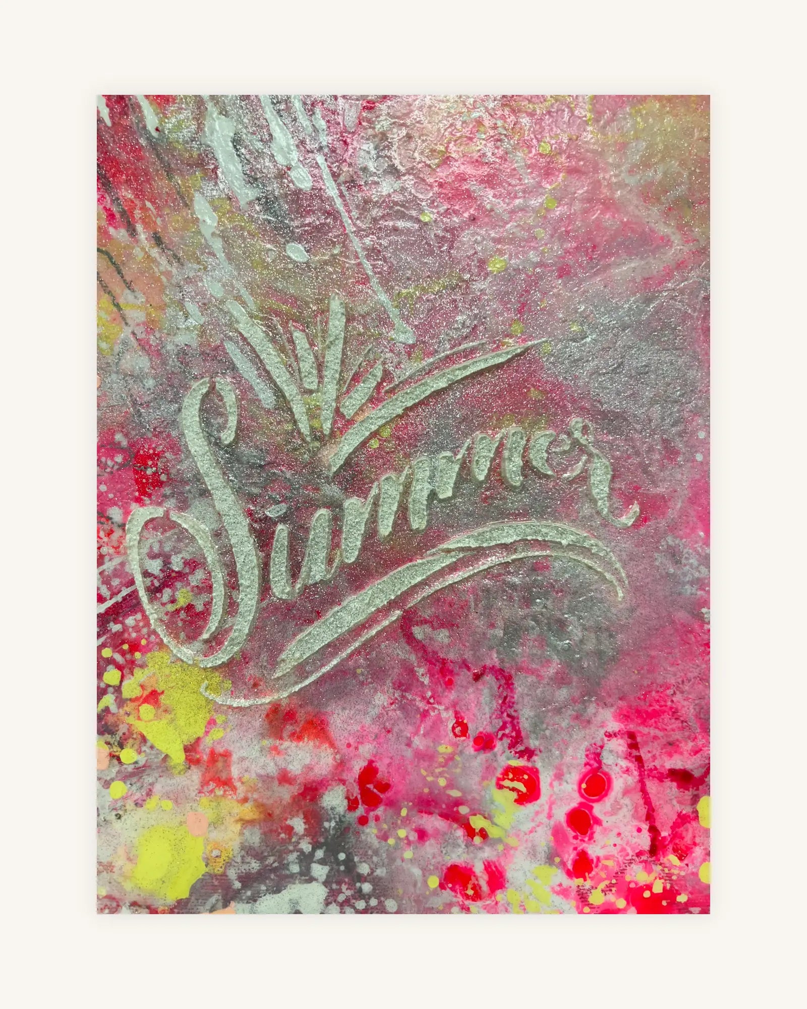 Summer 1