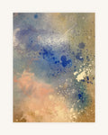 Infinity Blue 5