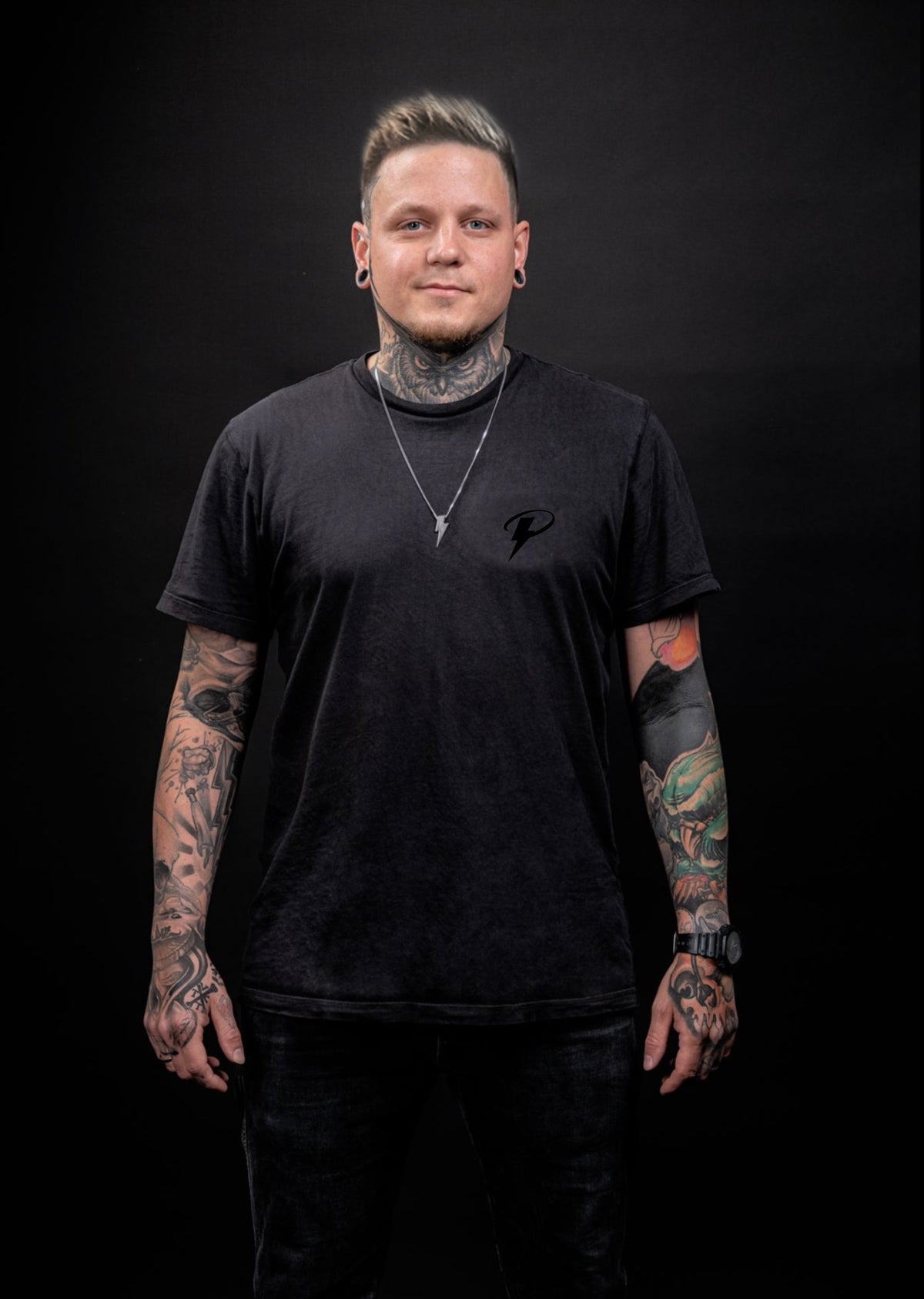 phillip wende