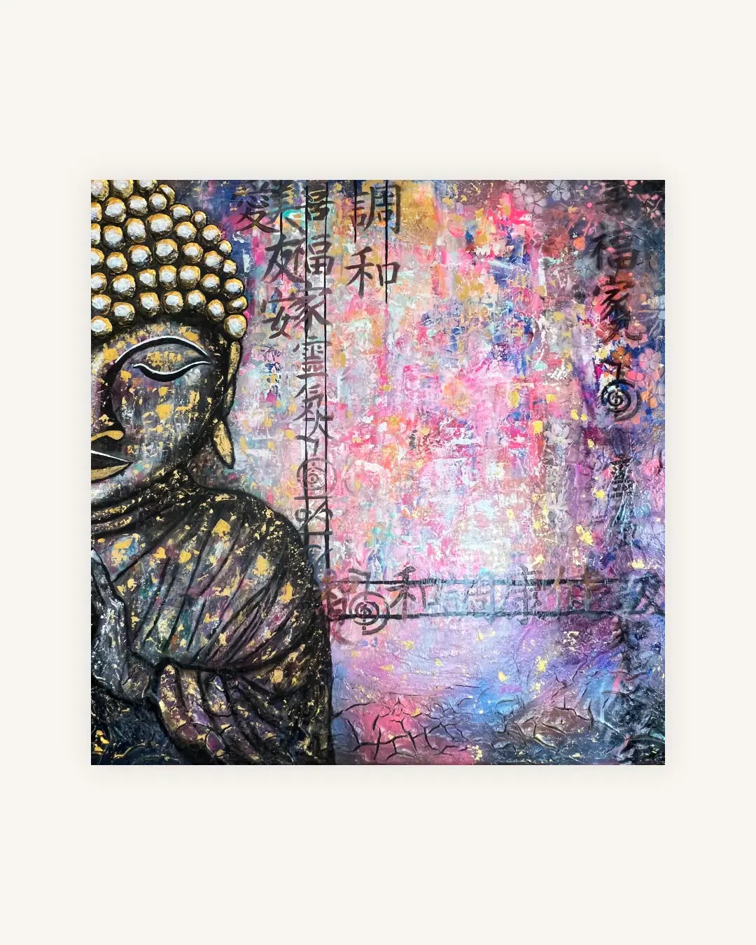 Buddha 2.0
