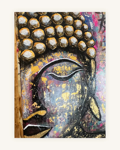 Buddha 2.0 2