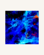 Jenseits des Blaus No 1