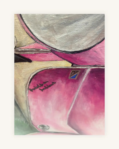 Dolce Vita / Vespa 3
