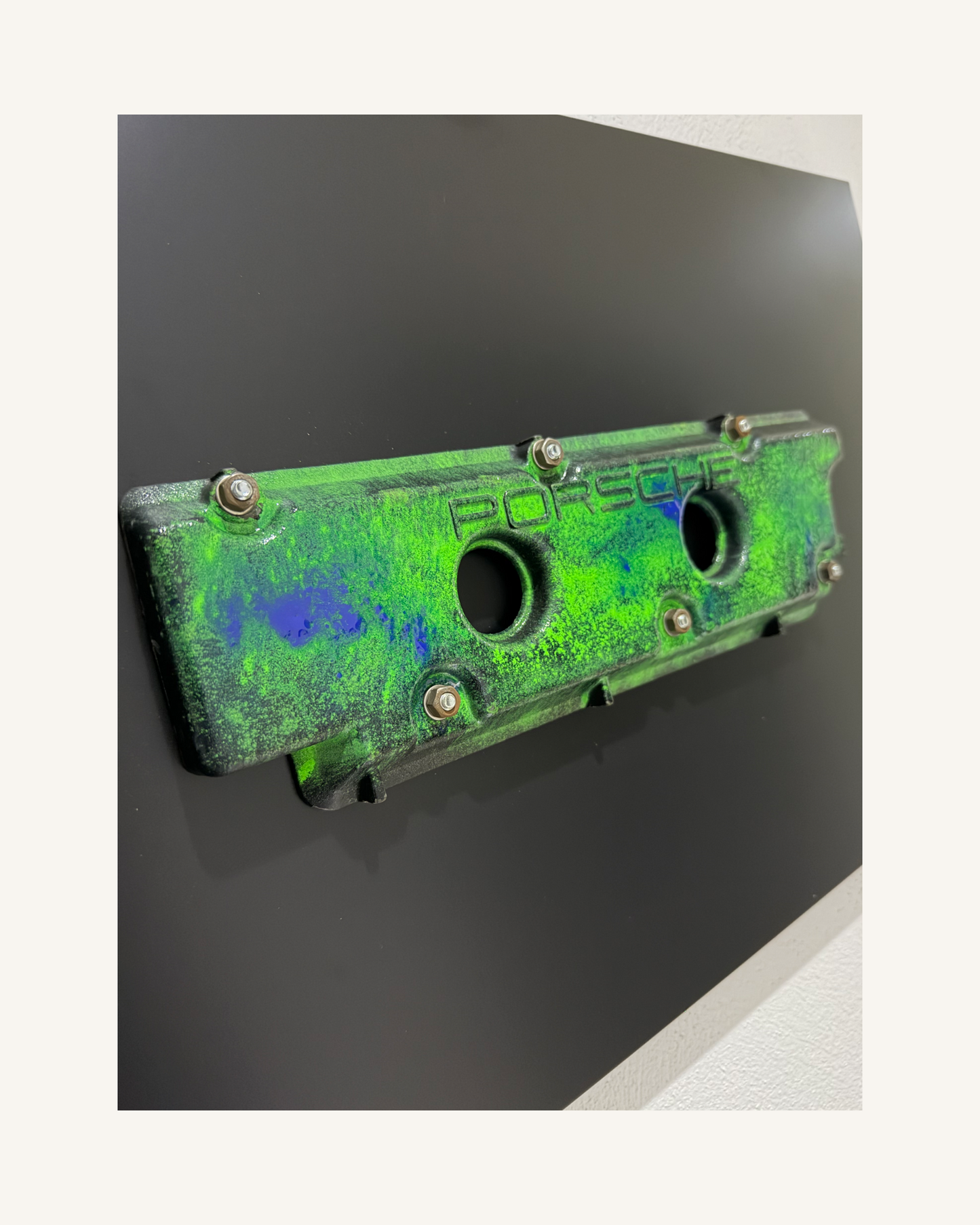 911 Emaille Valve Cover 3