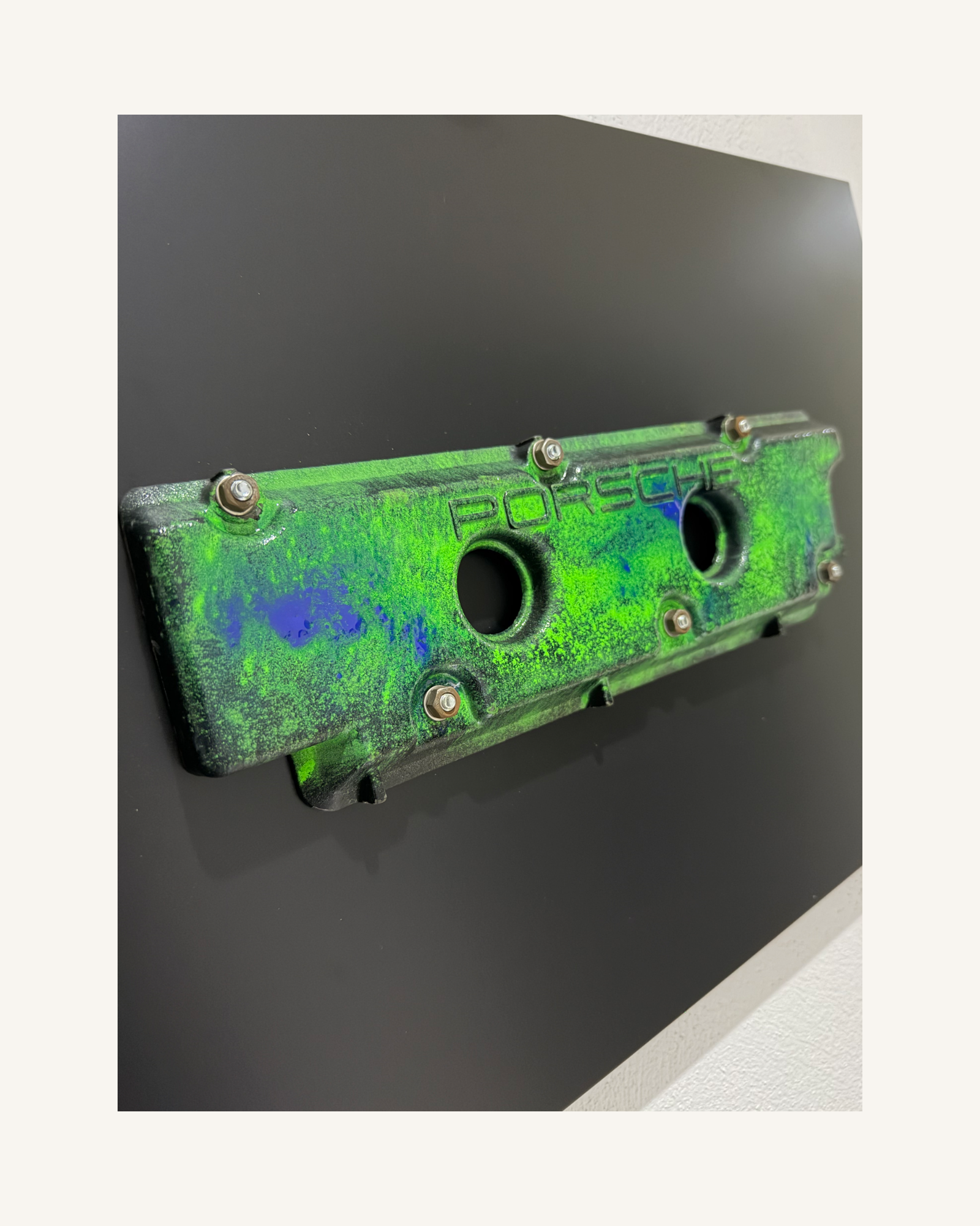 911 Emaille Valve Cover 3
