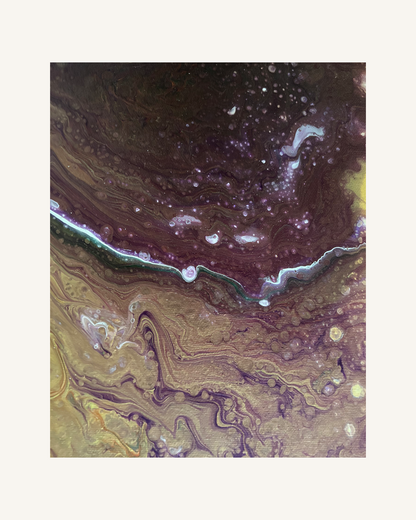 Erdströme 1