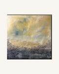 „Horizont der Erde“ 0