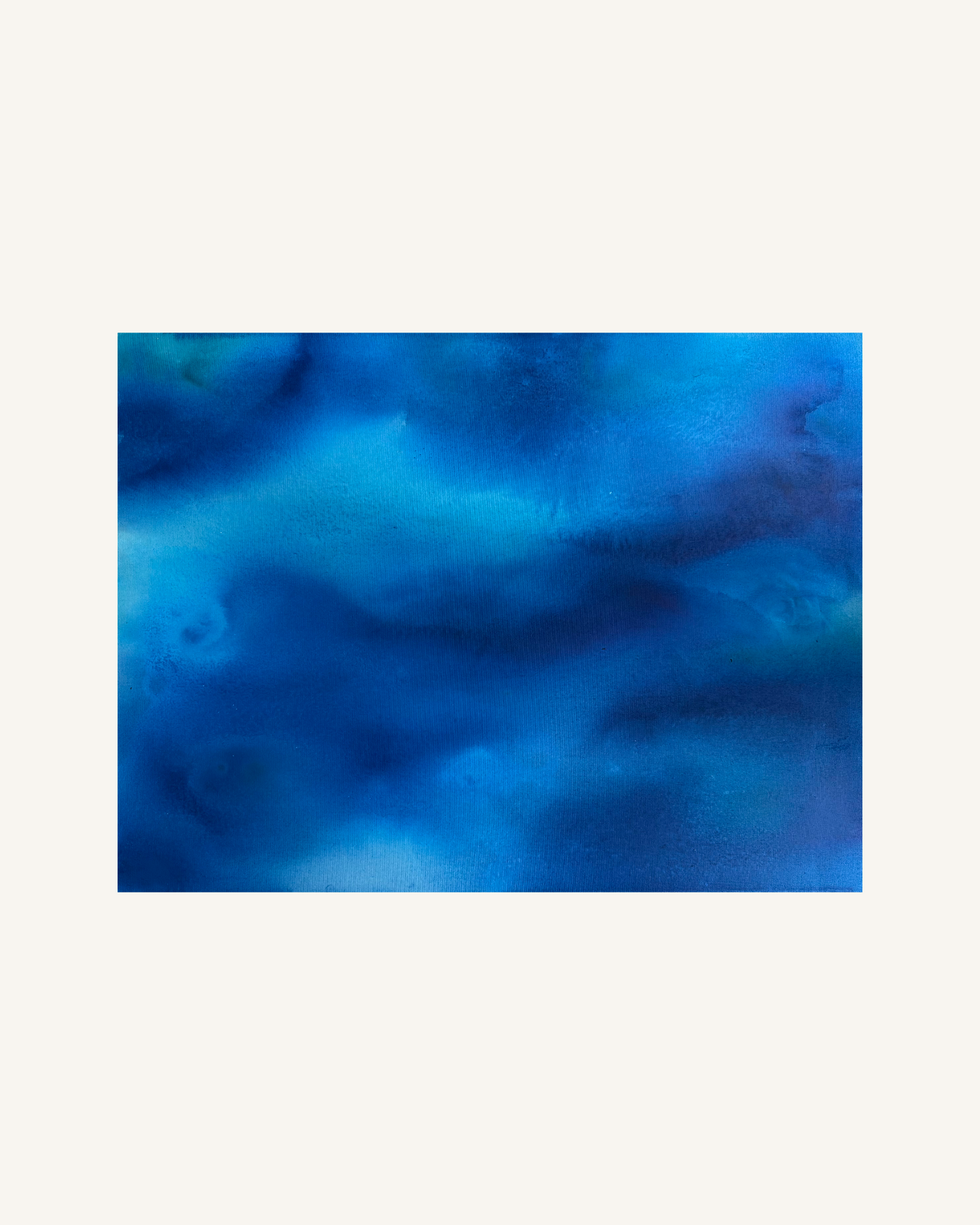 Deep Blue Sea 0
