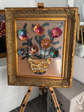 GOLDEN ROSES 2