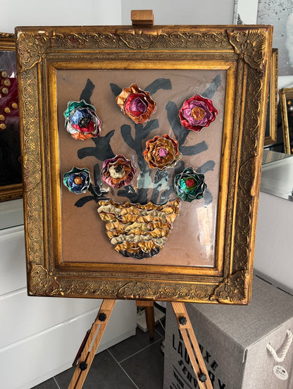 GOLDEN ROSES 2