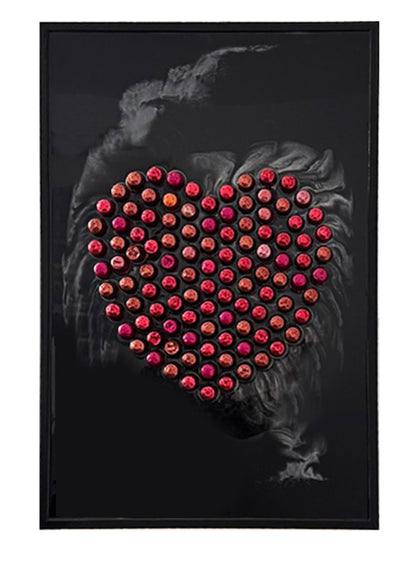 SMOKY HEART 0