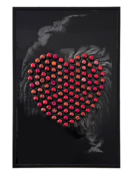 SMOKY HEART 0