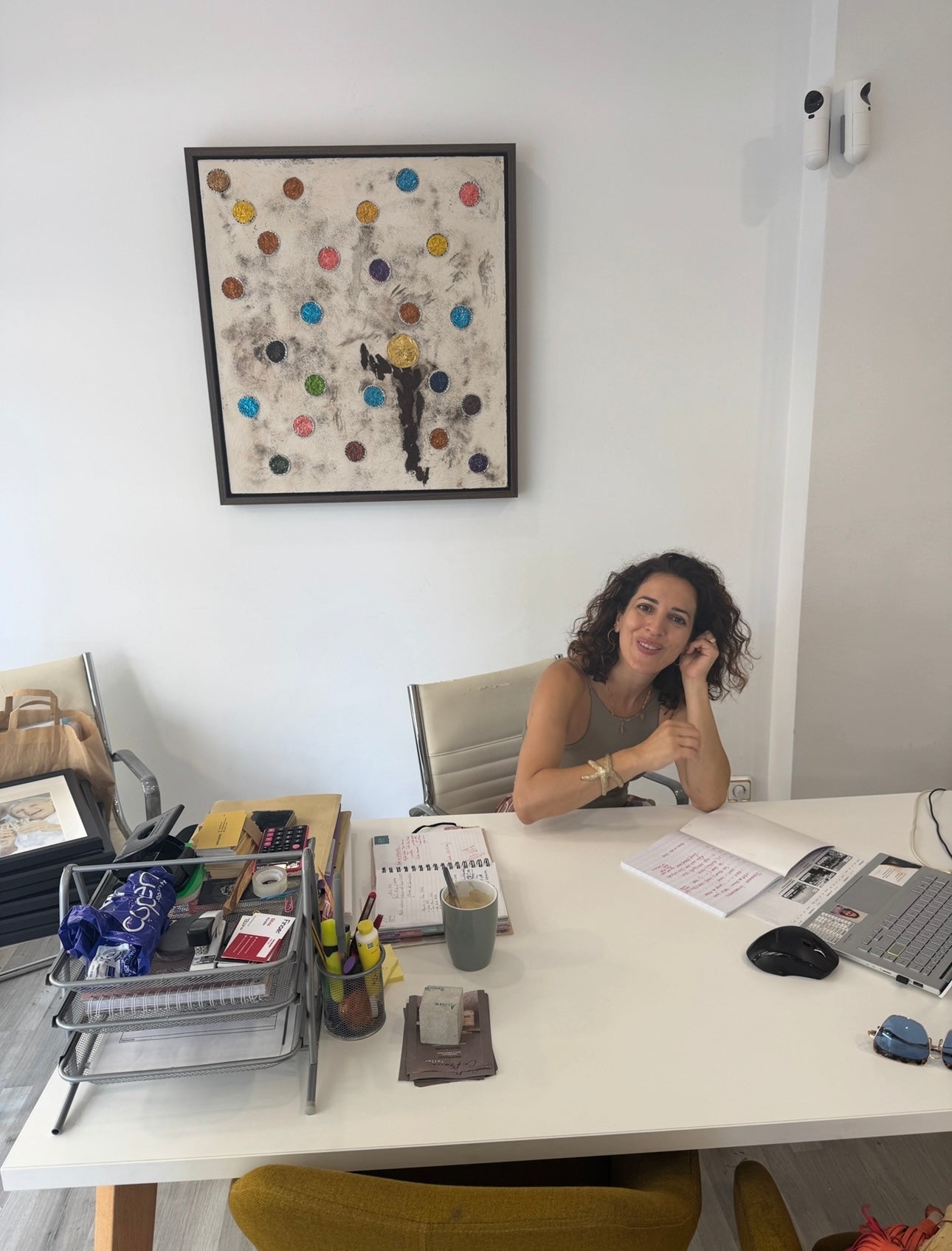 OFFICE LIFE 0