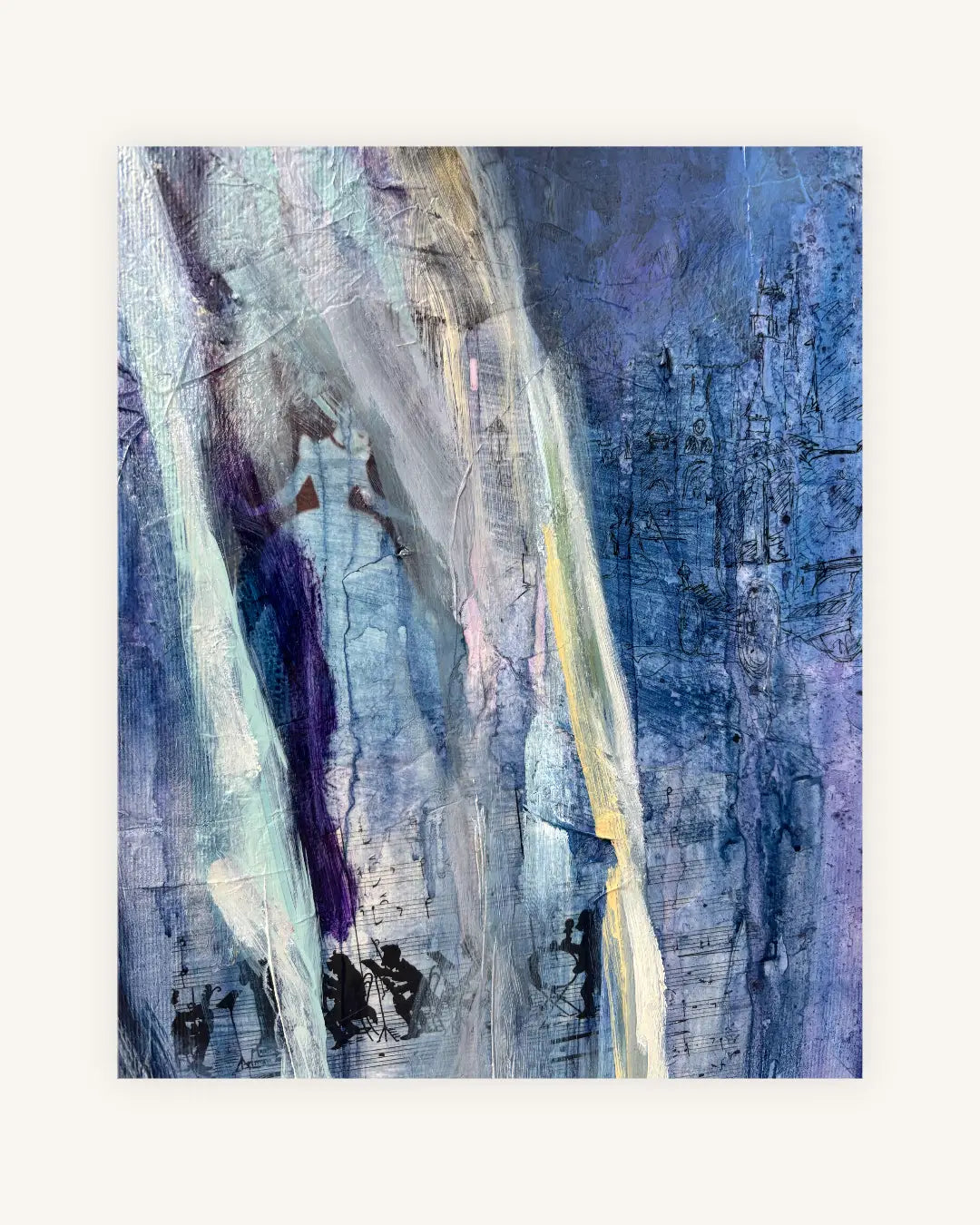"A Moment Claimed" 4