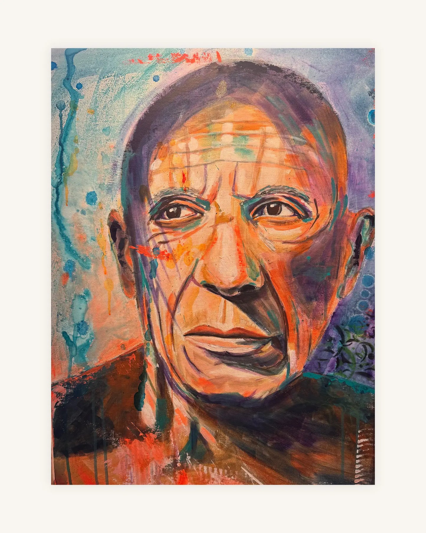 Picasso 0