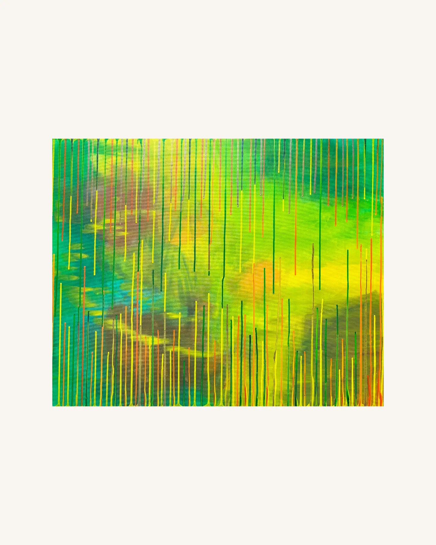 Lemuria XVIII - Garten der Glücksmomente 1