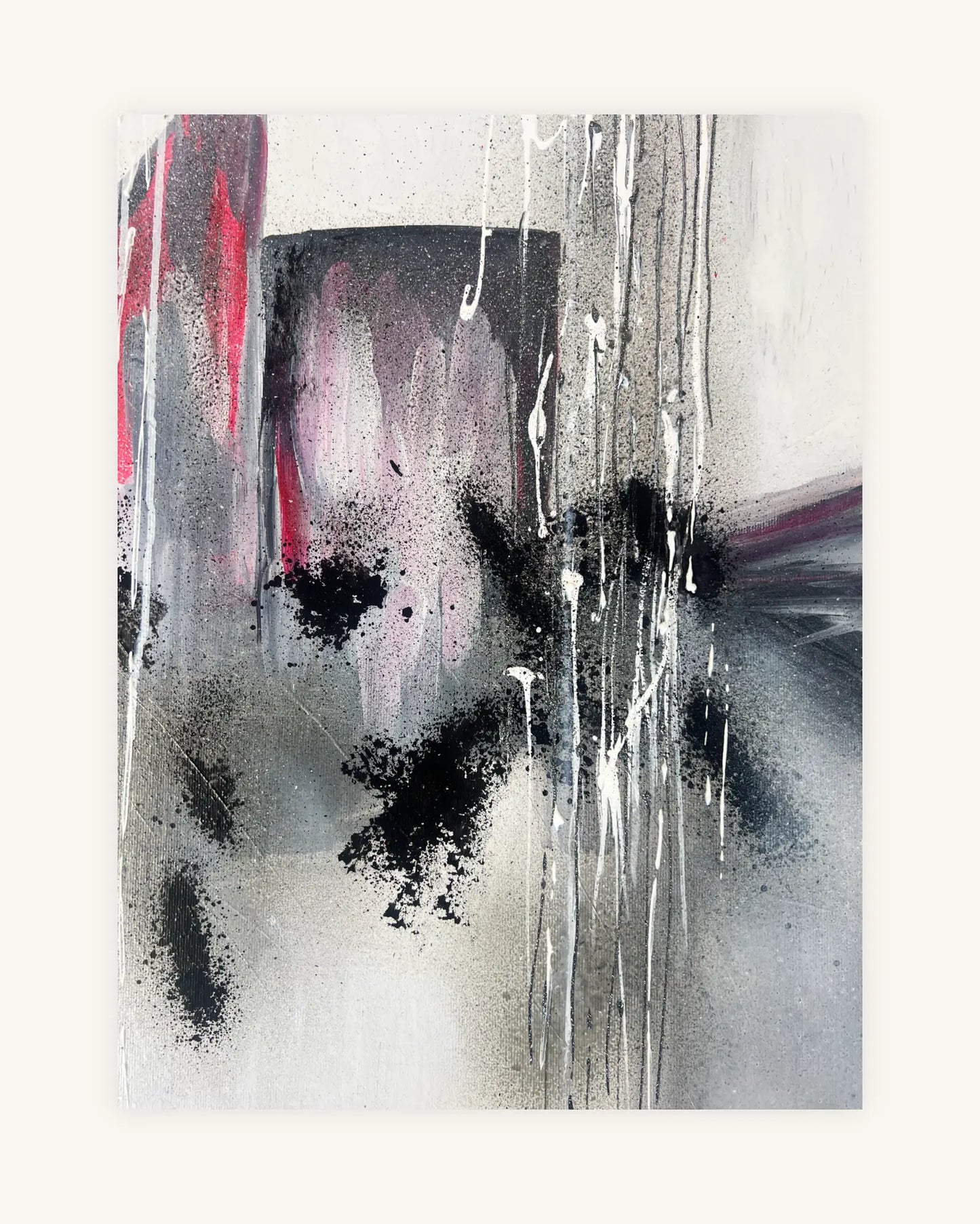 Face over the skyline 7