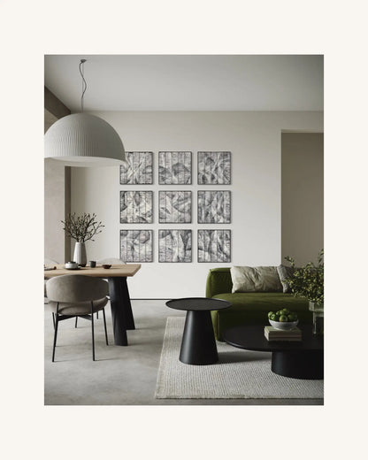 DREIECK IM QUADRAT II 4