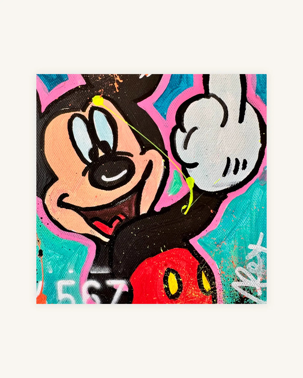 NÖ ! 3