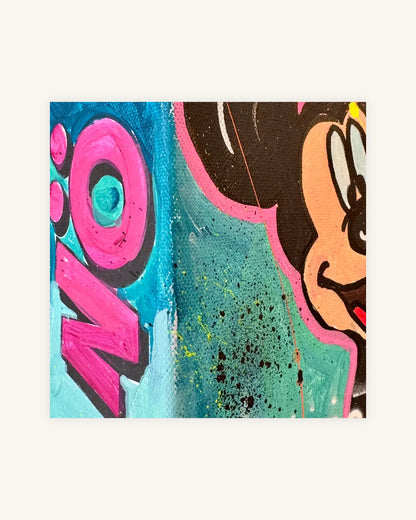 NÖ ! 1