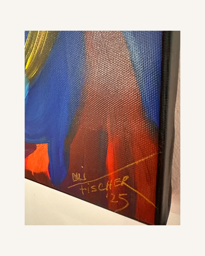 UNZENSIERT #1 3