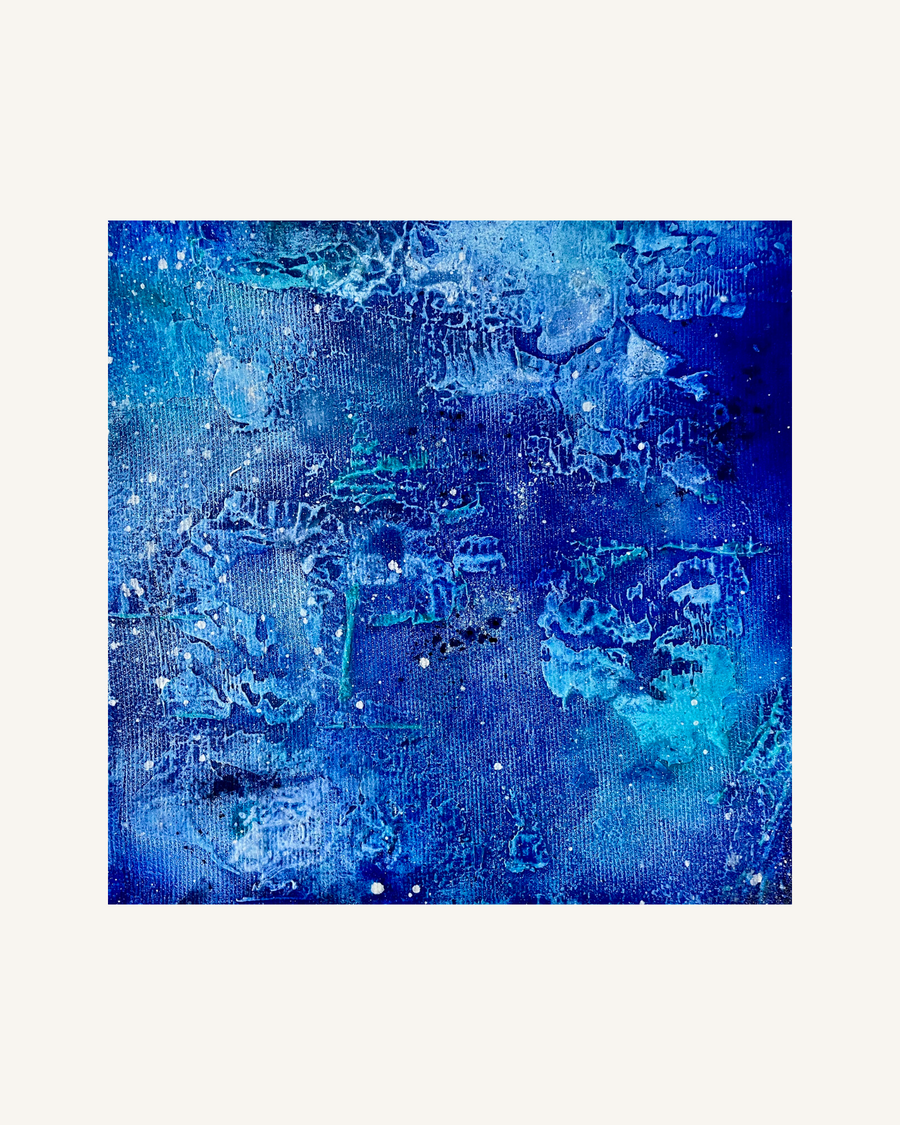 Cosmic Tide 0
