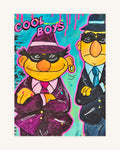 Cool Boys 4