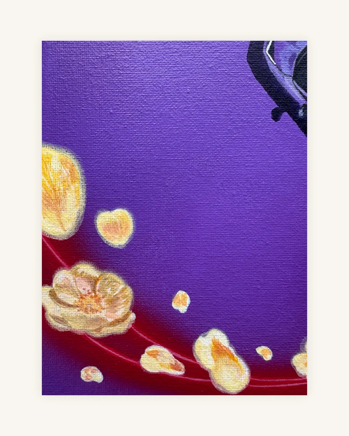 Purple Flow 2