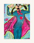 We can be heros 5