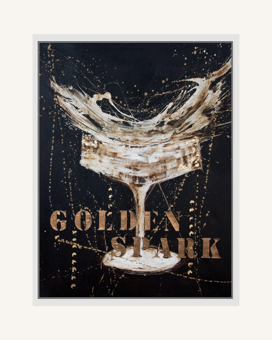 Golden Spark 0