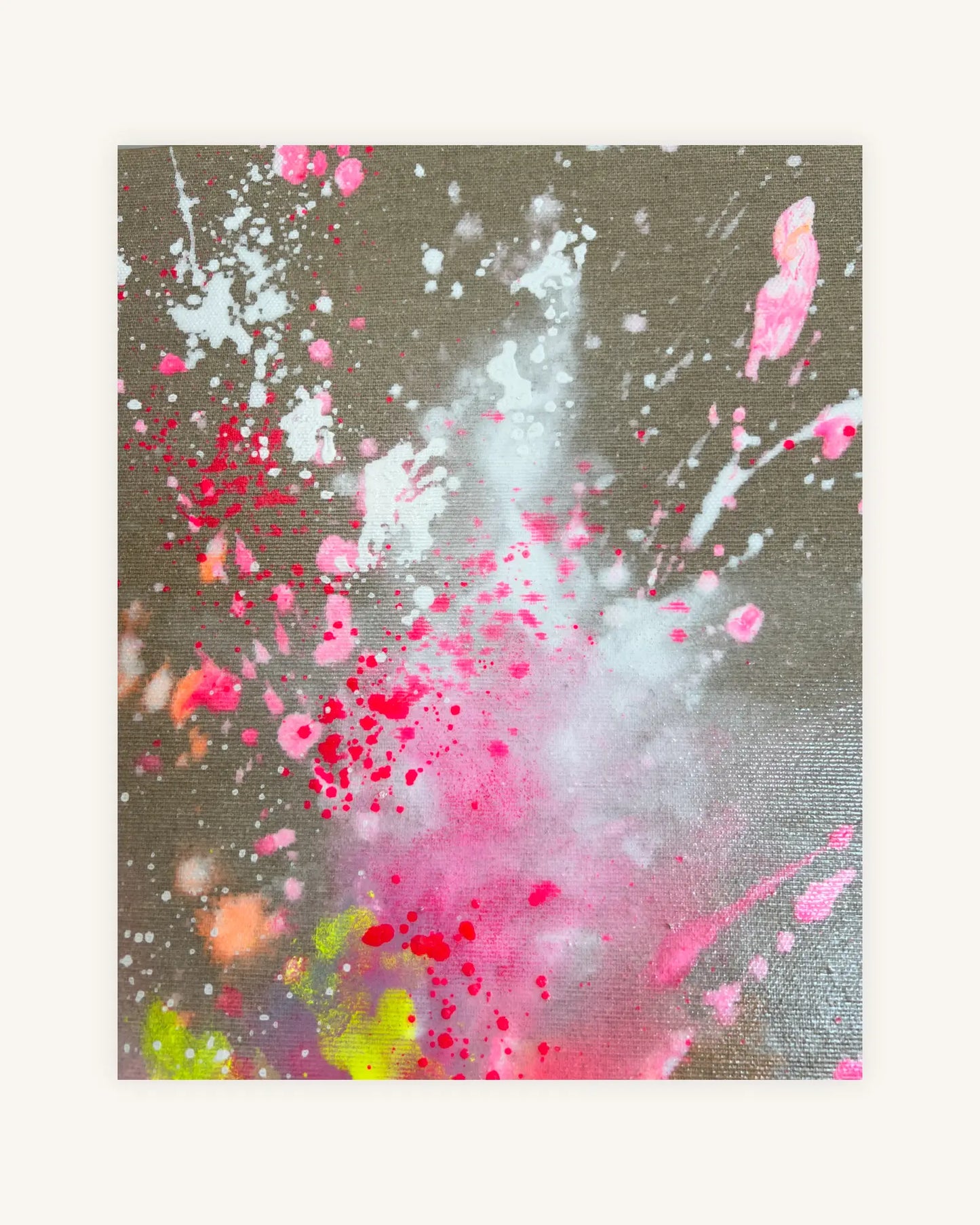 Neon Eruption 3