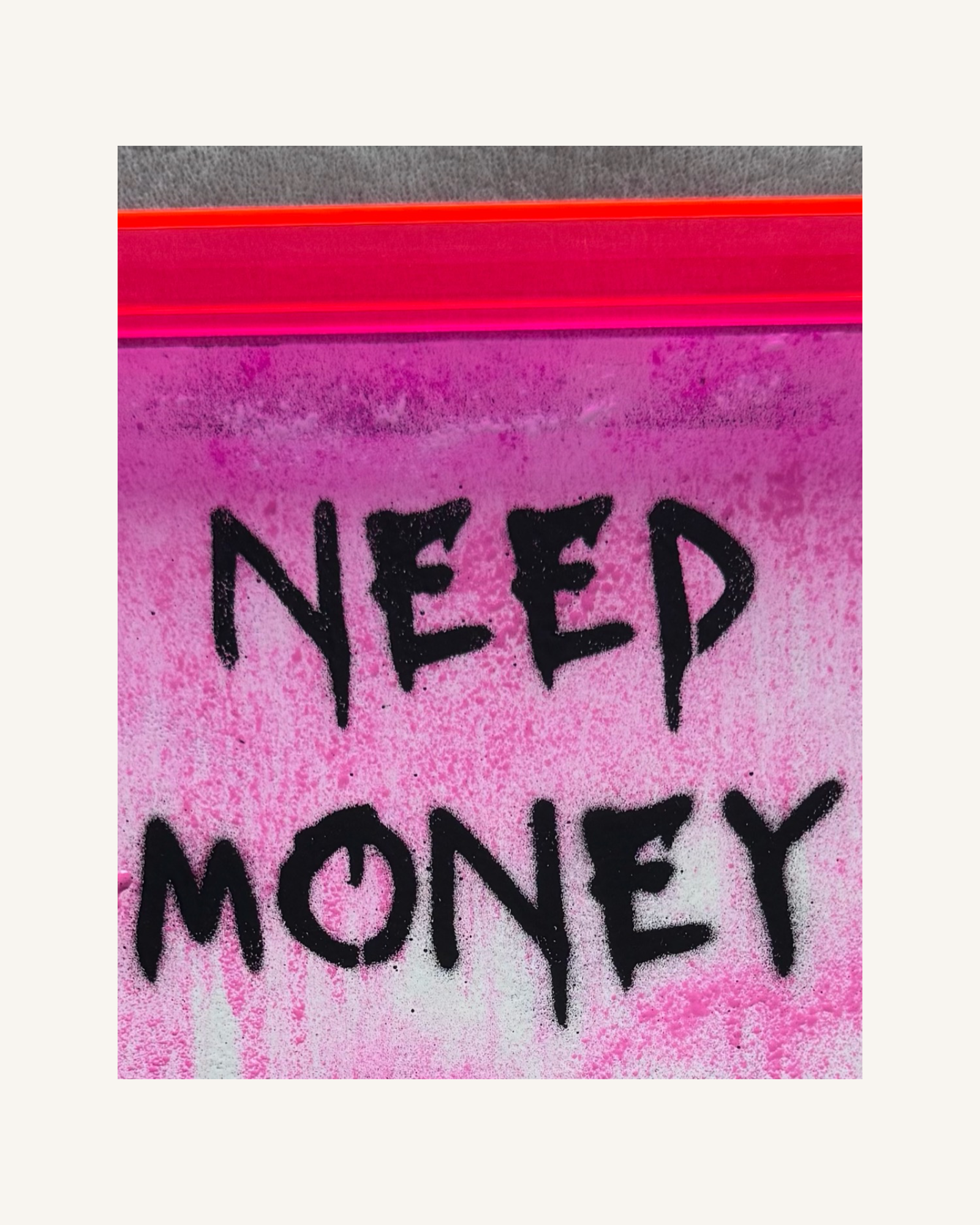 Need Mony For Porsche 3