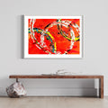 Breaking the circle_orange 0
