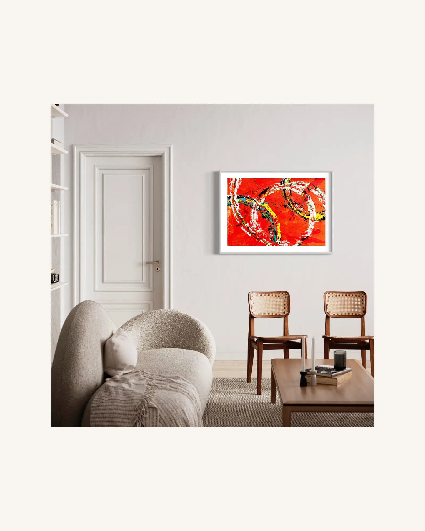 Breaking the circle_orange 1