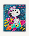FLY ME TO THE MOON 0