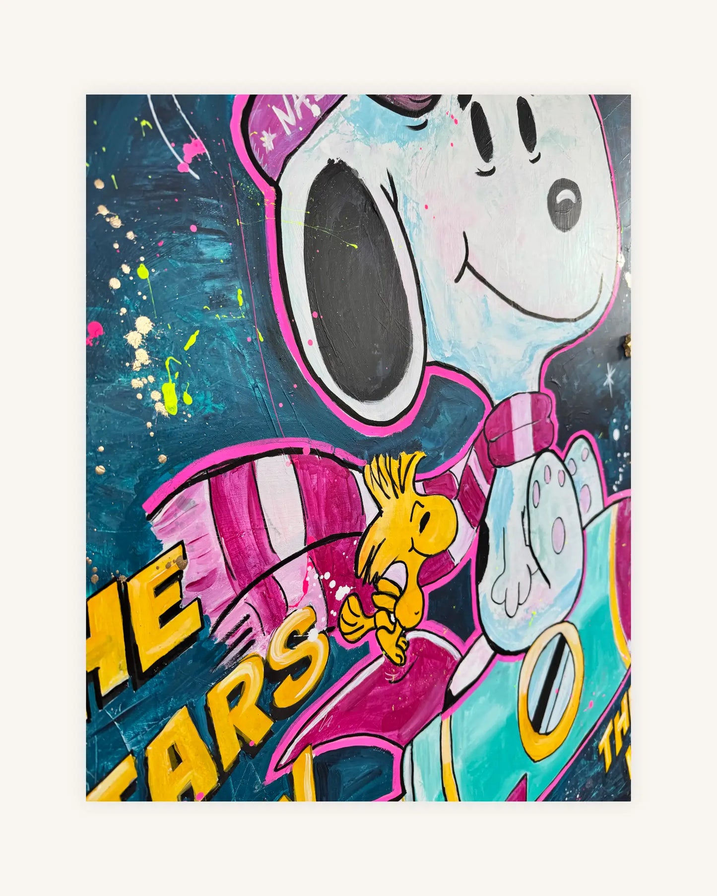 FLY ME TO THE MOON 5