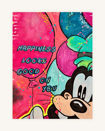 Happiness looks good on you 3