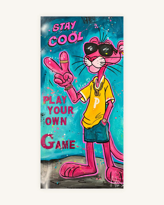 Stay Cool 0