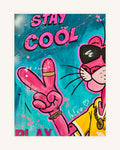 Stay Cool 2
