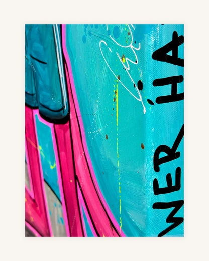 Stay Cool 6