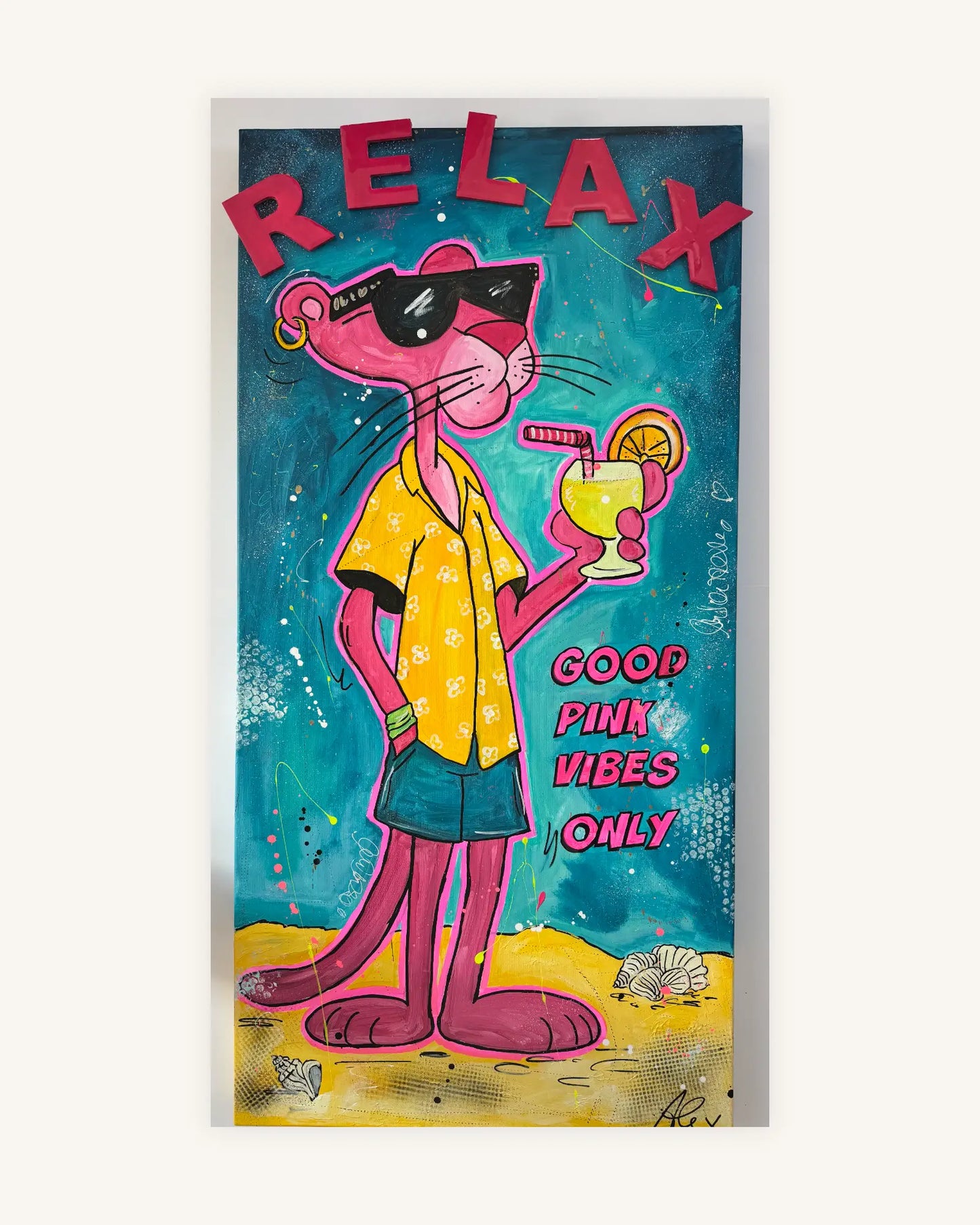 RELAX 0