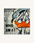 WHO AM I 0