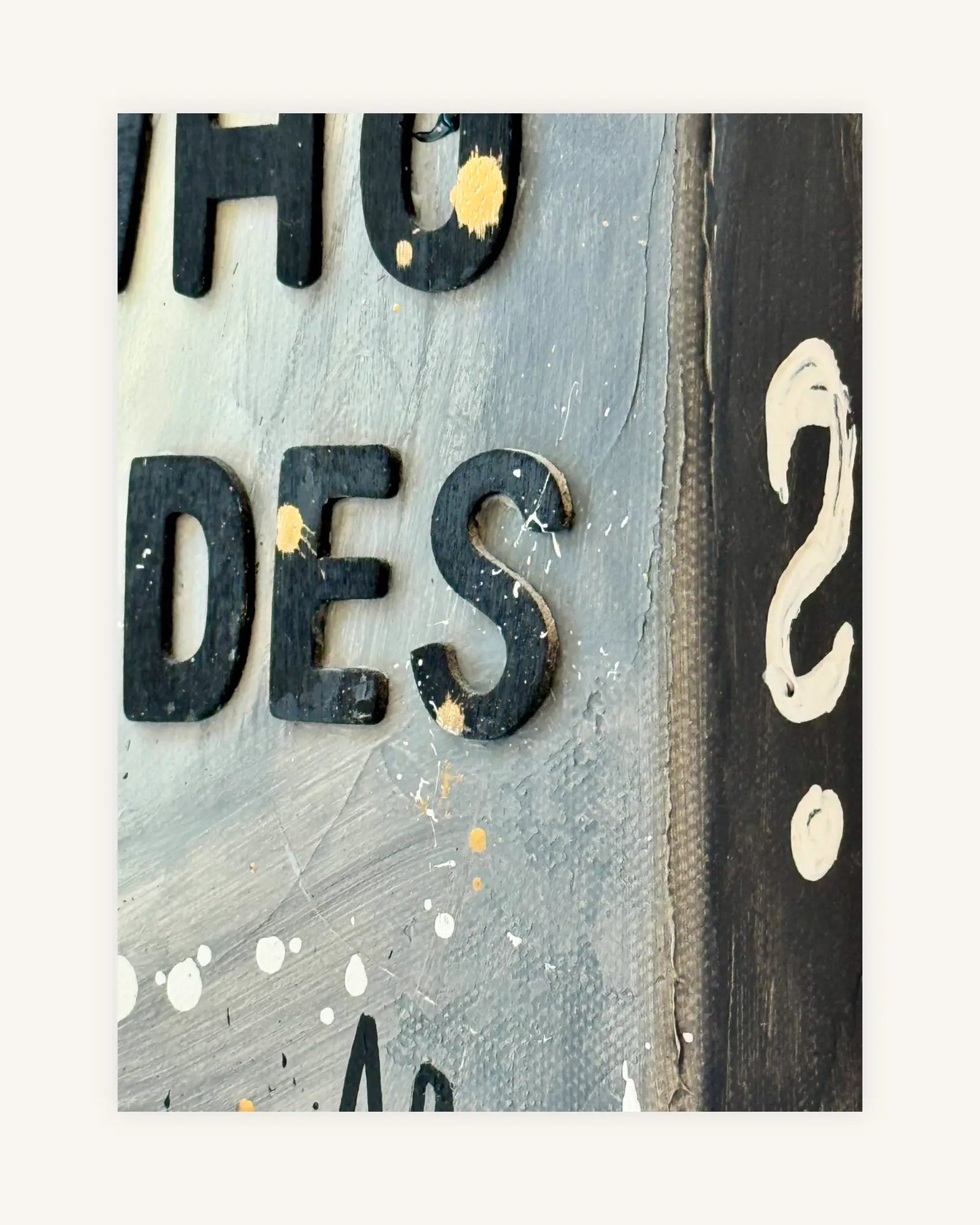 WHO DECIDES ? 3