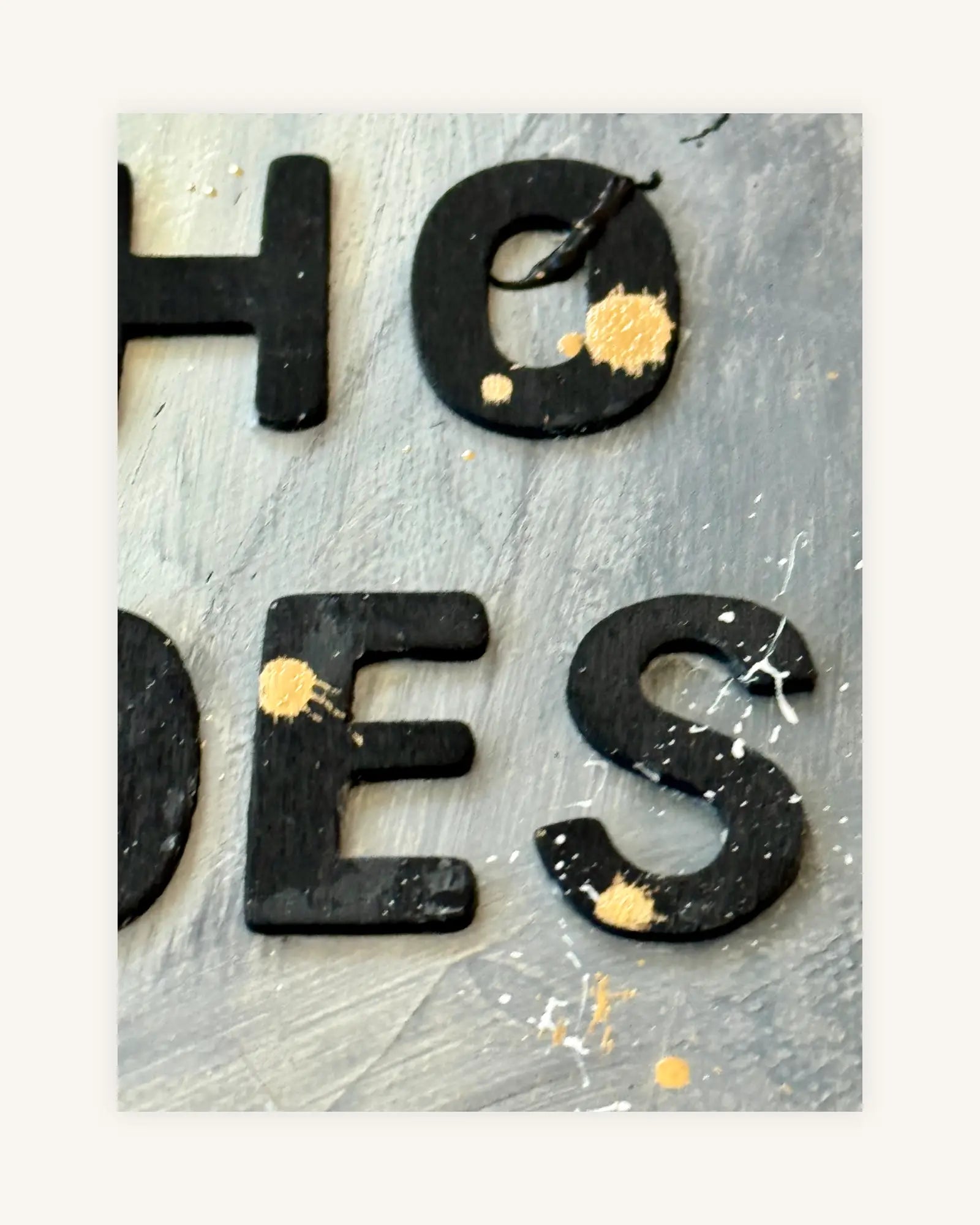 WHO DECIDES ? 5