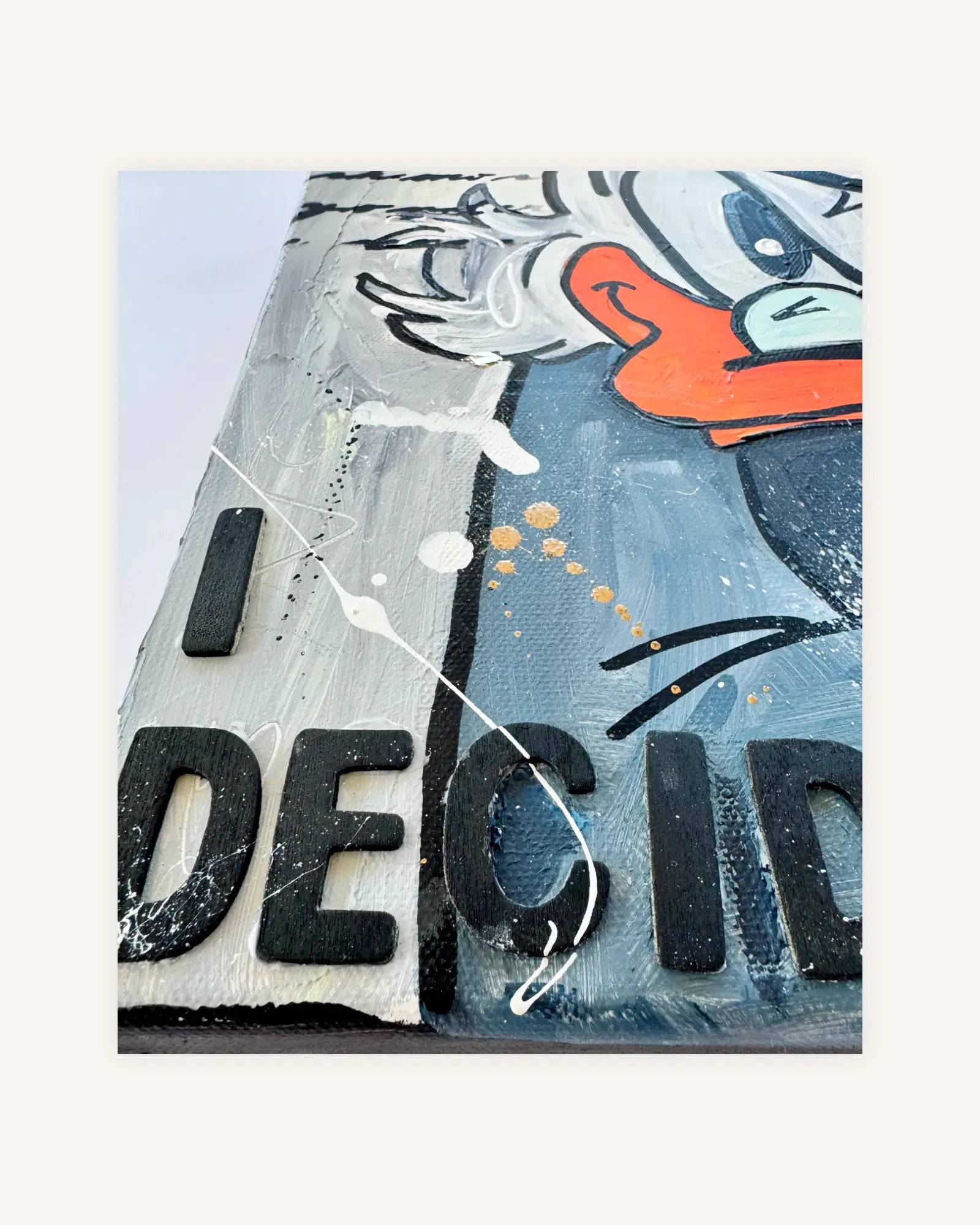 I DECIDE 2