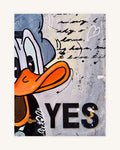 YES! 2