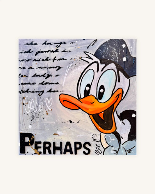 PERHAPS 0