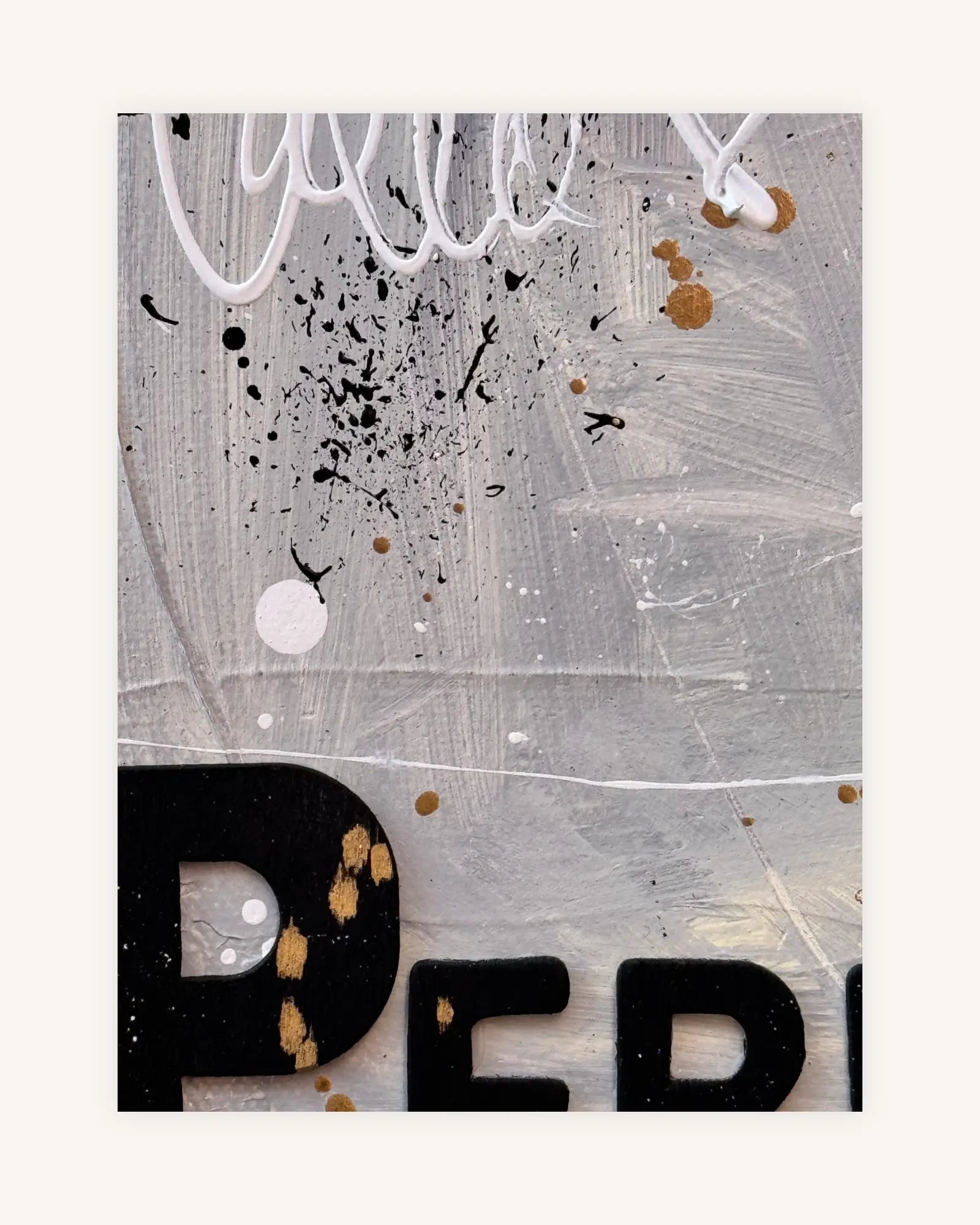 PERHAPS 5